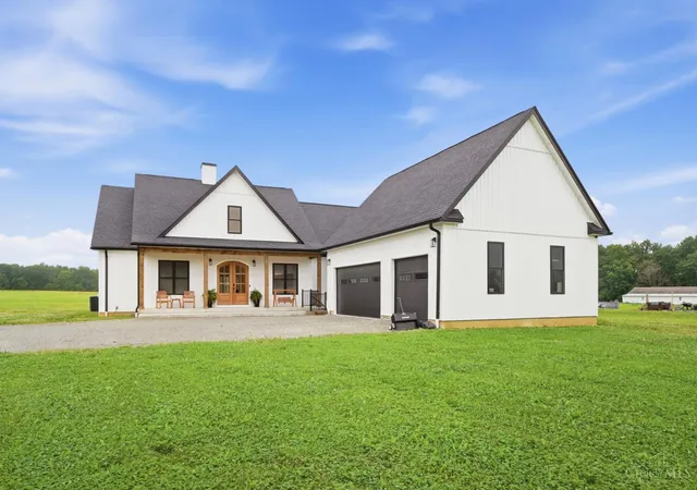 1st image of 8561 Debold Koebel, Harlan Twp, OH 45152 | MLS# 1884863