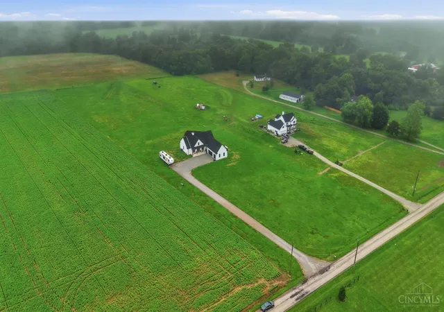 2nd image of 8561 Debold Koebel, Harlan Twp, OH 45152 | MLS# 1884863