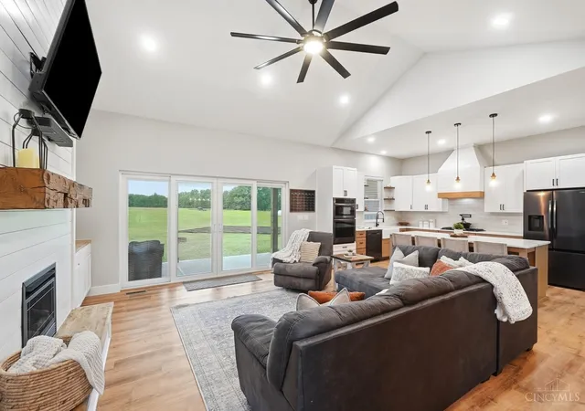 5th image of 8561 Debold Koebel, Harlan Twp, OH 45152 | MLS# 1884863