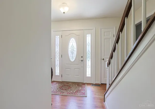 Photo 4 of Single family home for sale at 6202 N Shadowhill Way, Miami Twp, OH 45140 | MLS# 1884988 | Listing updated on 2026-10-21