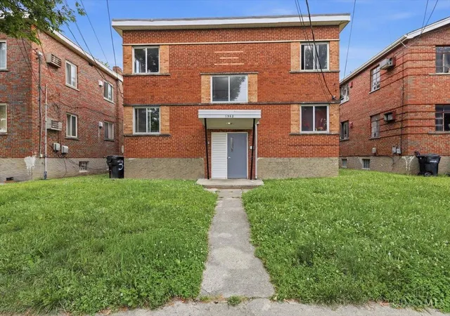 Homes for sale in Cincinnati, OH | 1582 Crest Hill Ave, Cincinnati, OH 45237 | MLS# 1884843