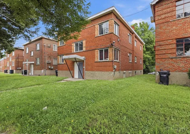 Homes for sale in Cincinnati, OH | 1582 Crest Hill Ave, Cincinnati, OH 45237 | MLS# 1884843