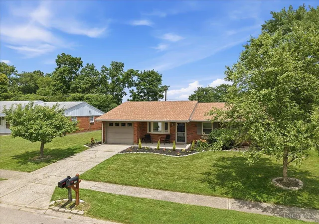 Homes for sale in Miami Twp, OH | 2531 Allenby Ct, Miami Twp, OH 45449 | MLS# 1884995