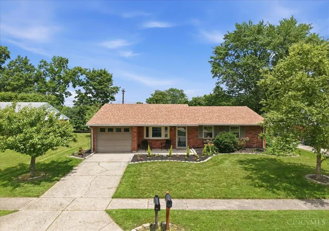 Homes for sale in Miami Twp, OH | 2531 Allenby Ct, Miami Twp, OH 45449 | MLS# 1884995