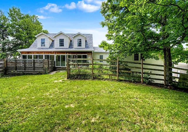 Photo 3 of Sale Pending at 7753 Keister Rd, Madison Twp, OH 45042 | MLS# 1885000 | Listing updated on 2026-09-05