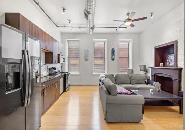 1st image of 1202 Main St #1, Cincinnati, OH 45202 | MLS# 1884927