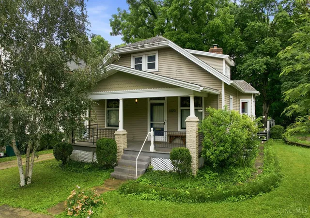 1st image of 6320 Savannah Ave, Cincinnati, OH 45224 | MLS# 1884516