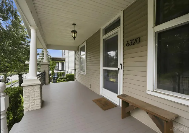 2nd image of 6320 Savannah Ave, Cincinnati, OH 45224 | MLS# 1884516