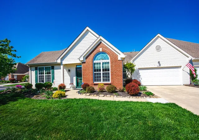 Homes for sale in Fairfield Twp, OH | 2820 Ashton Cir, Fairfield Twp, OH 45011 | MLS# 1884974