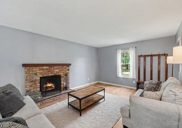 Homes for sale in Batavia Twp, OH | 3343 Meadow Green Court, Batavia Twp, OH 45102 | MLS# 1885019