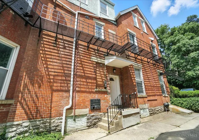Homes for sale in Cincinnati, OH | 2108 Fulton Ave #1, Cincinnati, OH 45206 | MLS# 1885035