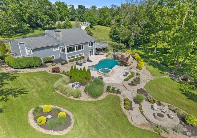 Homes for sale in Deerfield Twp., OH | 2558 Western Row Rd, Deerfield Twp., OH 45039 | MLS# 1884790