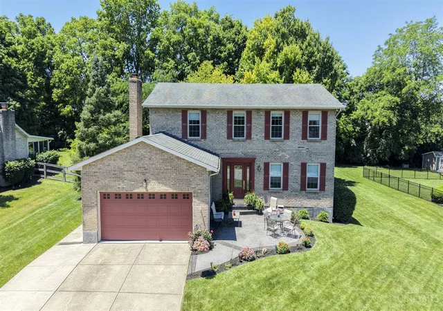 Homes for sale in Liberty Twp, OH | 6559 Karincrest Dr, Liberty Twp, OH 45044 | MLS# 1885040