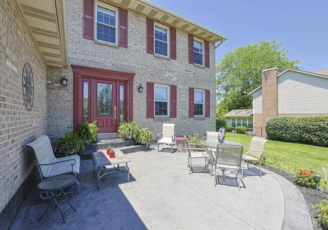 Homes for sale in Liberty Twp, OH | 6559 Karincrest Dr, Liberty Twp, OH 45044 | MLS# 1885040