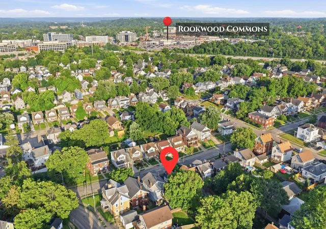 Homes for sale in Norwood, OH | 4025 Burwood Ave, Norwood, OH 45212 | MLS# 1884675