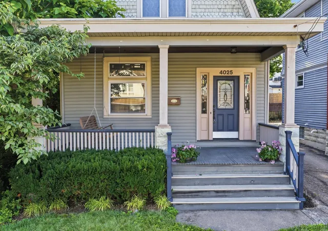 Homes for sale in Norwood, OH | 4025 Burwood Ave, Norwood, OH 45212 | MLS# 1884675