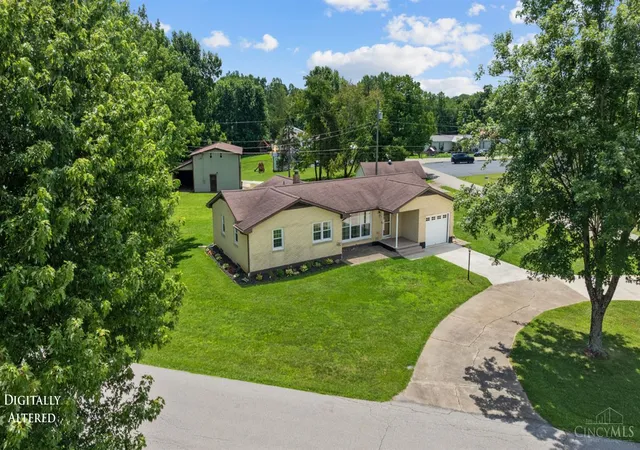 Homes for sale in West Union, OH | 260 Randy St, West Union, OH 45693 | MLS# 1884753