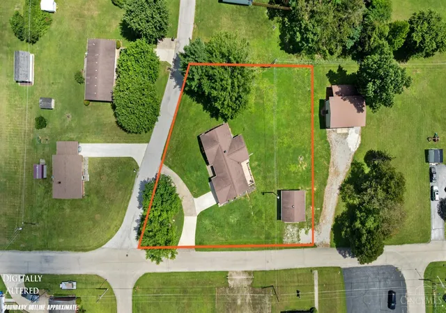 Homes for sale in West Union, OH | 260 Randy St, West Union, OH 45693 | MLS# 1884753