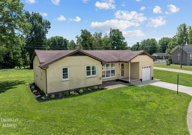 Homes for sale in West Union, OH | 260 Randy St, West Union, OH 45693 | MLS# 1884753