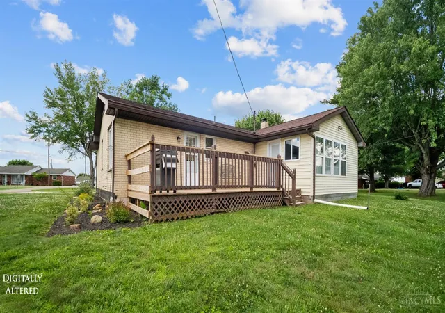 Homes for sale in West Union, OH | 260 Randy St, West Union, OH 45693 | MLS# 1884753