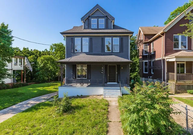 Homes for sale in Cincinnati, OH | 871 Hutchins Ave, Cincinnati, OH 45229 | MLS# 1885039