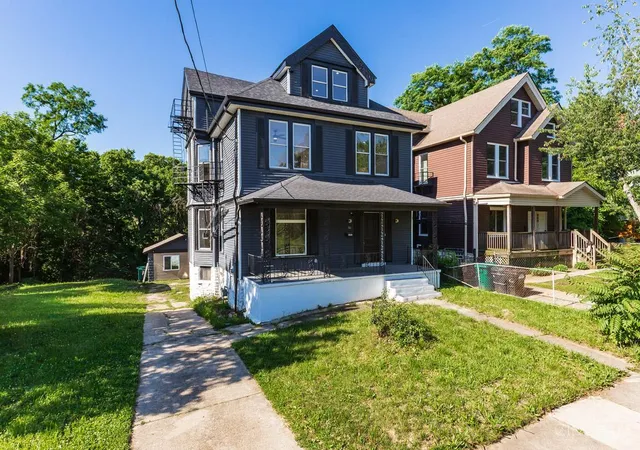 Homes for sale in Cincinnati, OH | 871 Hutchins Ave, Cincinnati, OH 45229 | MLS# 1885039
