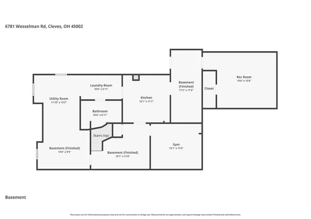 Homes for sale in Green Twp, OH | 6781 Wesselman Rd, Green Twp, OH 45002 | MLS# 1885023