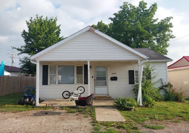 Homes for sale in Greenfield, OH | 1037 Mirabeau, Greenfield, OH 45123 | MLS# 1885047