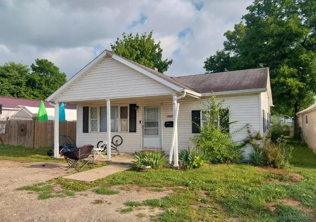 Homes for sale in Greenfield, OH | 1037 Mirabeau, Greenfield, OH 45123 | MLS# 1885047