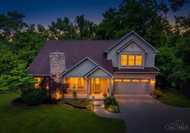 Photo 1 of Sale Pending at 6000 Cleves Warsaw Pike, Cincinnati, OH 45233 | MLS# 1885054 | Listing updated on 2026-08-09