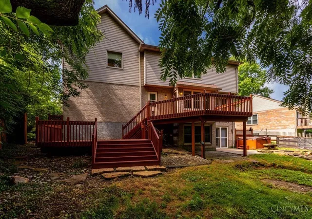 Photo 2 of Sale Pending at 6000 Cleves Warsaw Pike, Cincinnati, OH 45233 | MLS# 1885054 | Listing updated on 2026-08-09