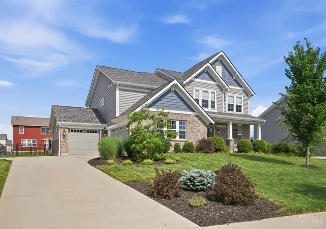 3rd image of 2716 Renaissance Blvd, Franklin, OH 45005 | MLS# 1885034