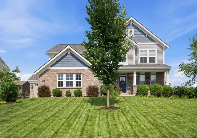 4th image of 2716 Renaissance Blvd, Franklin, OH 45005 | MLS# 1885034