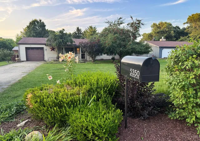 Homes for sale in Fairfield, OH | 5350 Iroquois Ave, Fairfield, OH 45014 | MLS# 1885063
