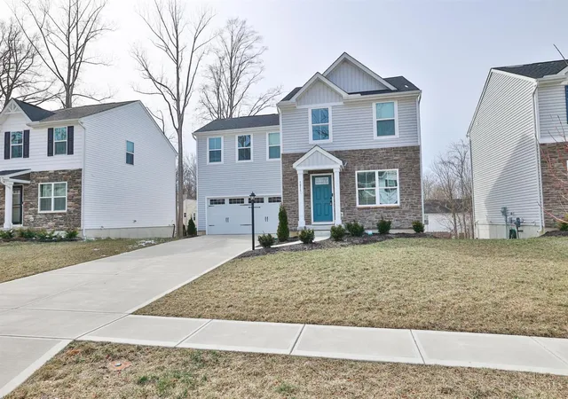 Homes for sale in Morrow, OH | 5815 Josies Cvs, Morrow, OH 45152 | MLS# 1885079