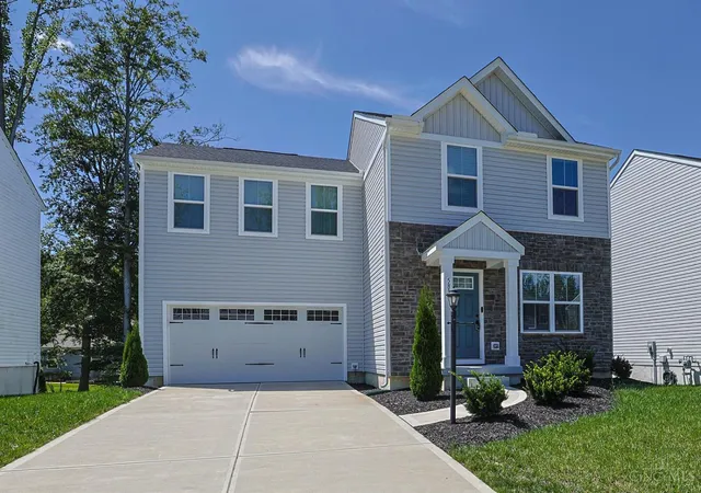 2nd image of 5815 Josies Cvs, Morrow, OH 45152 | MLS# 1885079