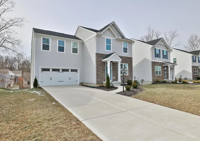 Homes for sale in Morrow, OH | 5815 Josies Cvs, Morrow, OH 45152 | MLS# 1885079