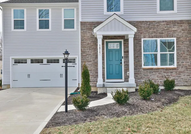 Homes for sale in Morrow, OH | 5815 Josies Cvs, Morrow, OH 45152 | MLS# 1885079