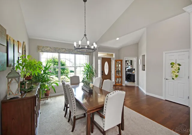 Homes for sale in Monroe, OH | 62 Tall Oaks Dr, Monroe, OH 45044 | MLS# 1885042