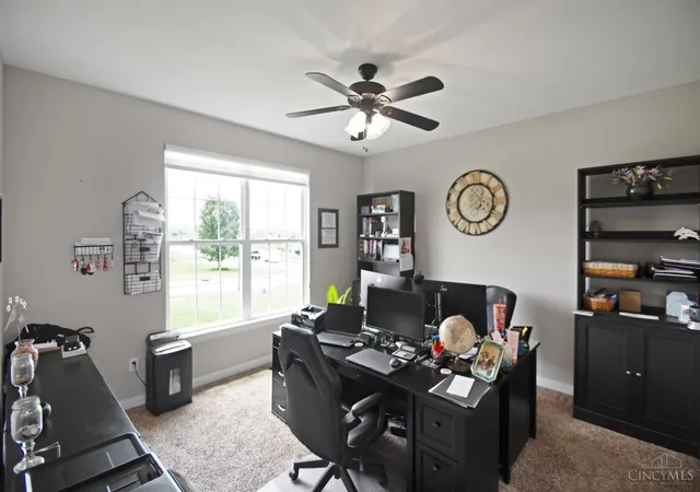 Homes for sale in Monroe, OH | 62 Tall Oaks Dr, Monroe, OH 45044 | MLS# 1885042