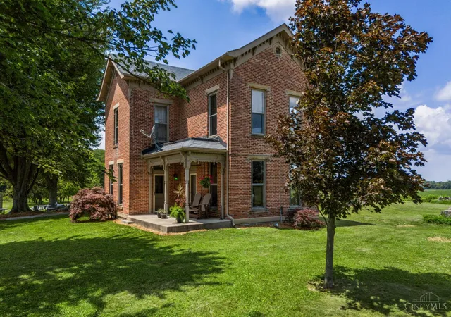 1st image of 3063 Harveysburg Rd, Waynesville, OH 45068 | MLS# 1884887