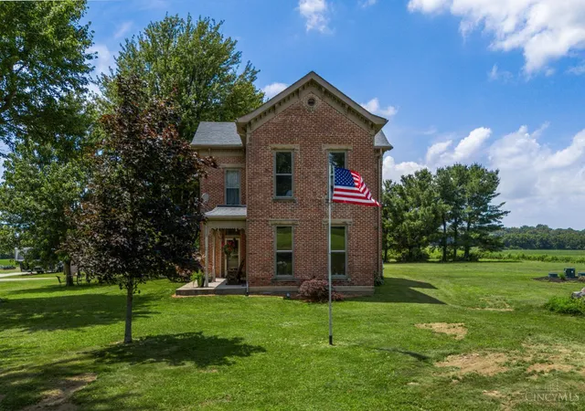 2nd image of 3063 Harveysburg Rd, Waynesville, OH 45068 | MLS# 1884887