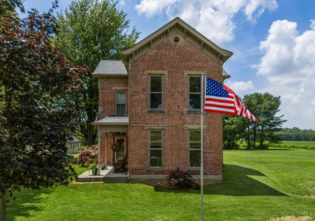 3rd image of 3063 Harveysburg Rd, Waynesville, OH 45068 | MLS# 1884887