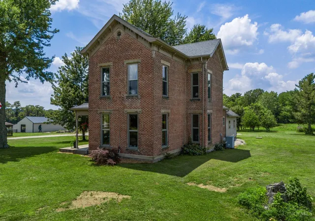 4th image of 3063 Harveysburg Rd, Waynesville, OH 45068 | MLS# 1884887