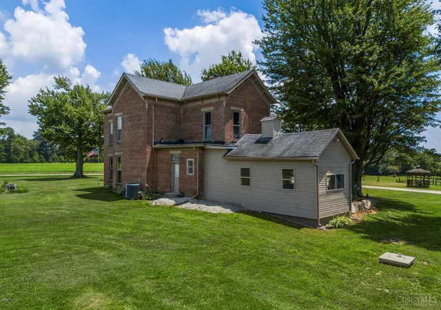 5th image of 3063 Harveysburg Rd, Waynesville, OH 45068 | MLS# 1884887