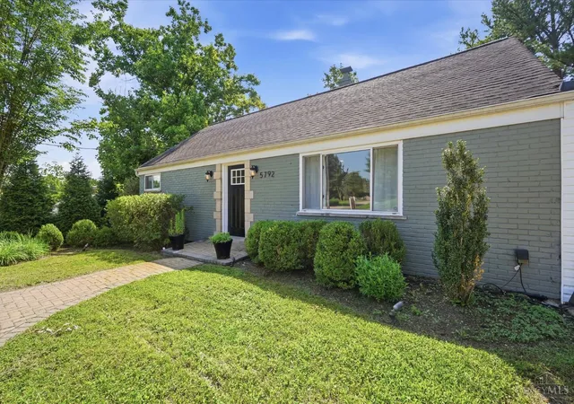 Photo 3 of Single family home for sale at 5792 Gaines Rd, Cincinnati, OH 45247 | MLS# 1885082 | Listing updated on 2026-09-15