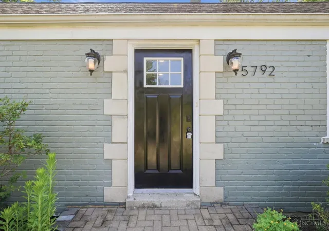 Photo 4 of Single family home for sale at 5792 Gaines Rd, Cincinnati, OH 45247 | MLS# 1885082 | Listing updated on 2026-09-15