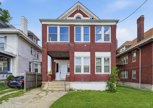 Homes for sale in Cincinnati, OH | 2232 Fulton Ave, Cincinnati, OH 45206 | MLS# 1884674