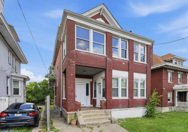 Homes for sale in Cincinnati, OH | 2232 Fulton Ave, Cincinnati, OH 45206 | MLS# 1884674