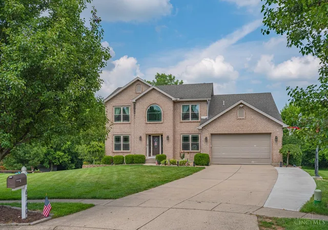 Homes for sale in Liberty Twp, OH | 6740 Liberty Farms Ct, Liberty Twp, OH 45011 | MLS# 1882774
